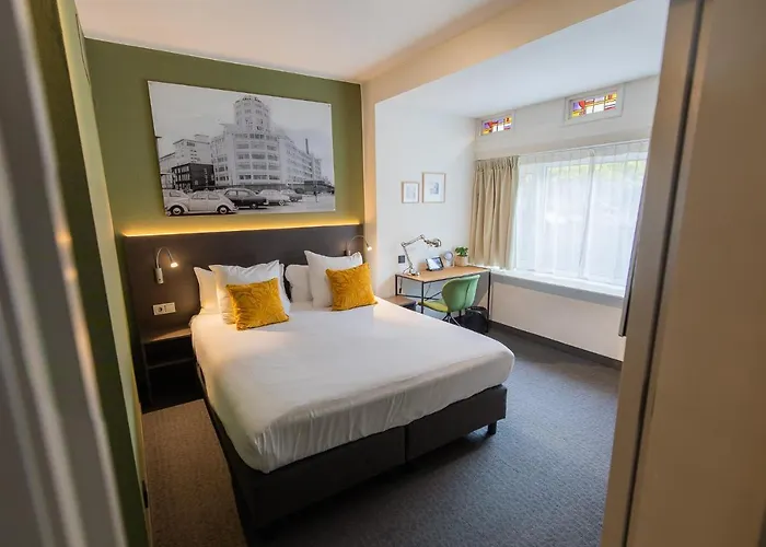 Hotel Parkzicht Eindhoven