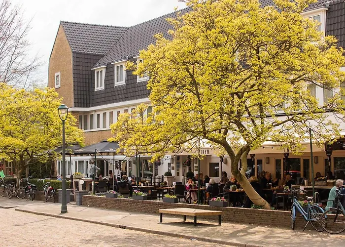Hotel Parkzicht Eindhoven