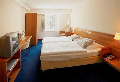 Hotel Parkzicht