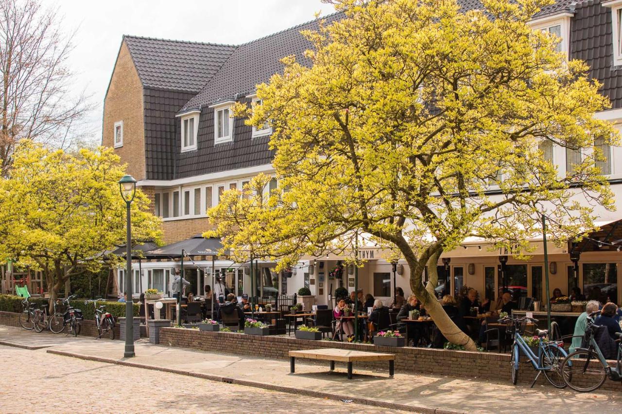 Hotel Parkzicht Eindhoven