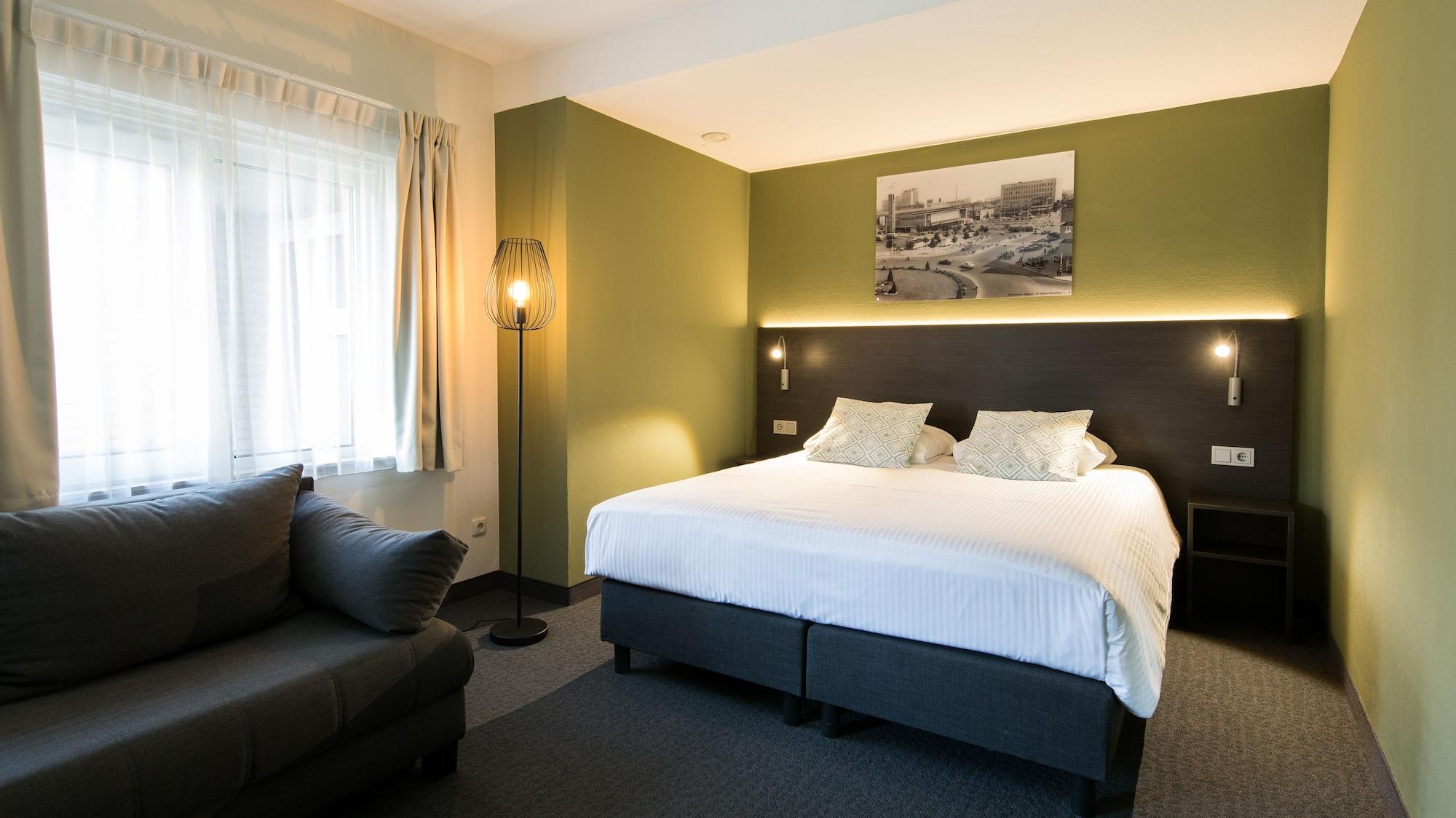 Hotel Parkzicht Eindhoven