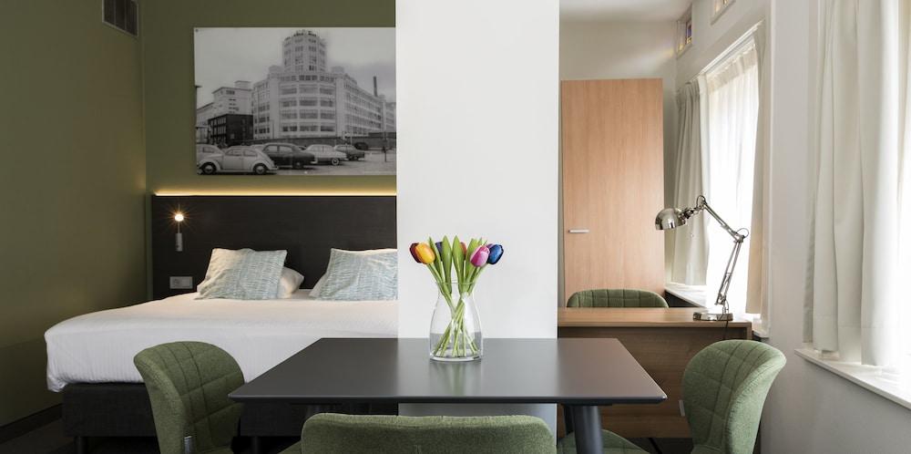 Parkzicht Hotel