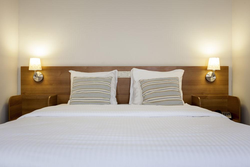 Parkzicht Hotel 4*