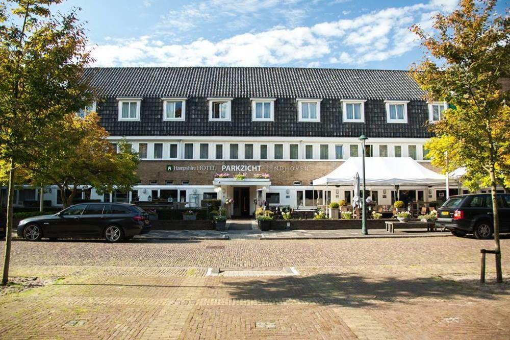 Parkzicht Hotel 4*