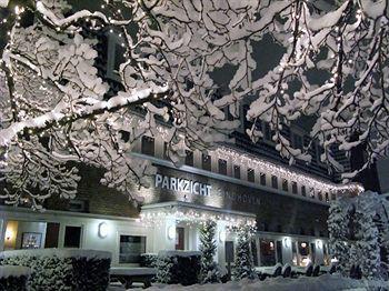 Parkzicht
