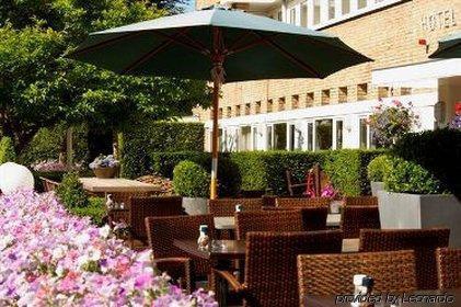Hotel Parkzicht Eindhoven