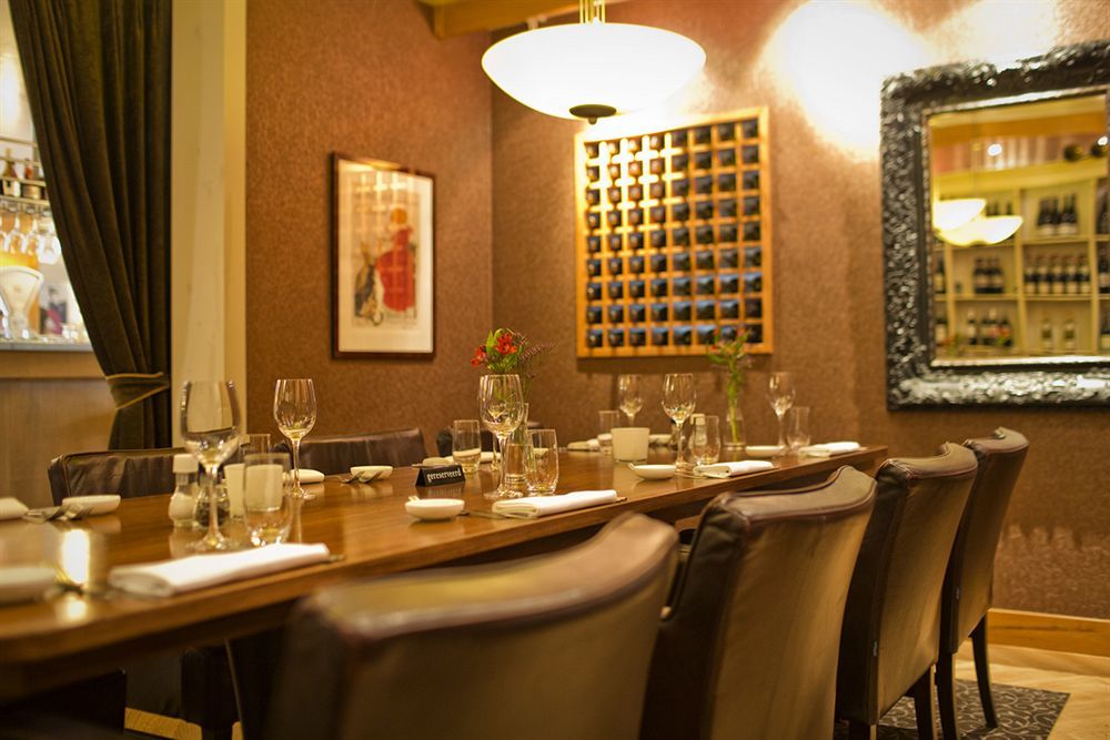 Parkzicht Hotel 4*