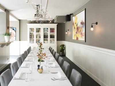 Parkzicht Hotel 4*