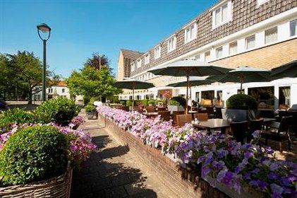Hotel Parkzicht