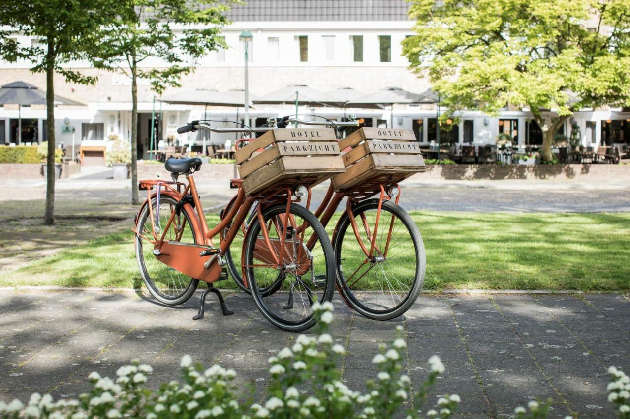 Parkzicht Hotel