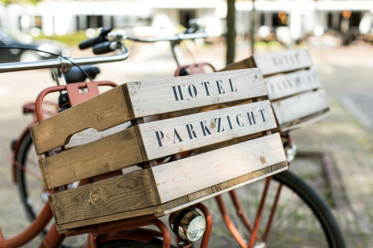 Parkzicht Hotel Eindhoven