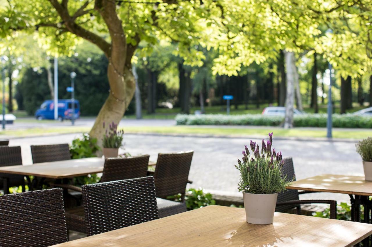 Hotel Parkzicht 4*